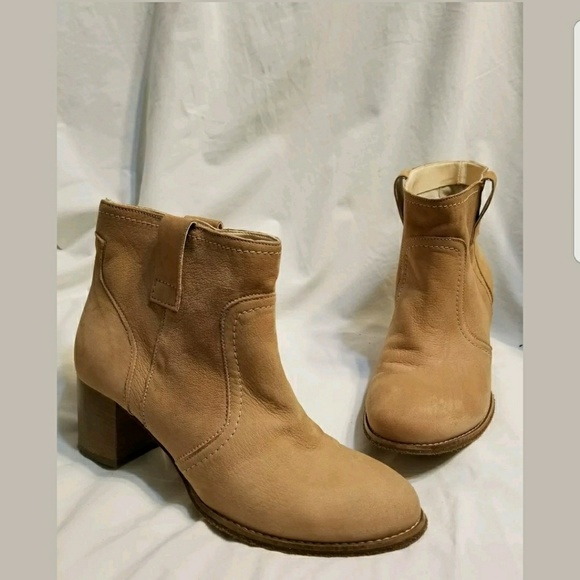 carvela ankle boots